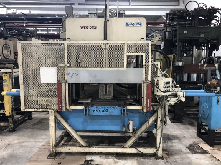 Cybersmith Engineering ON9L 50 Ton