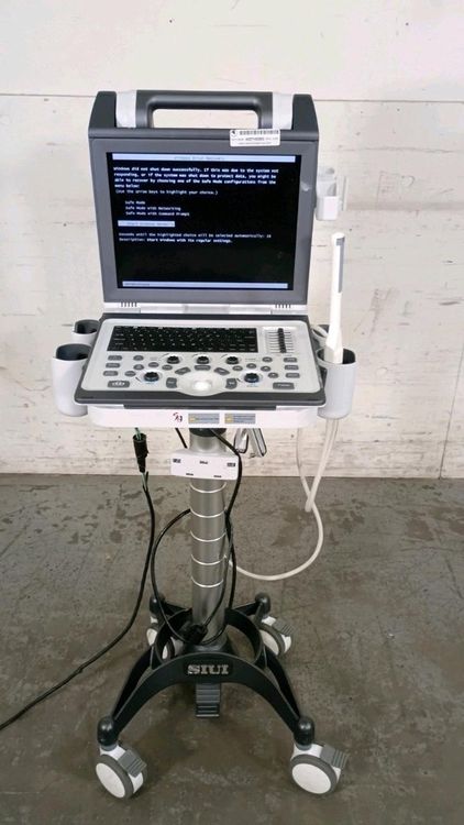SIUI Apogee 2300