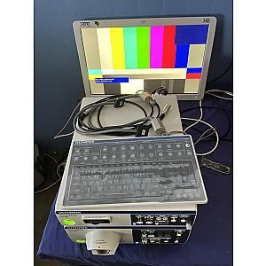 Olympus Evis Exera III CV-190