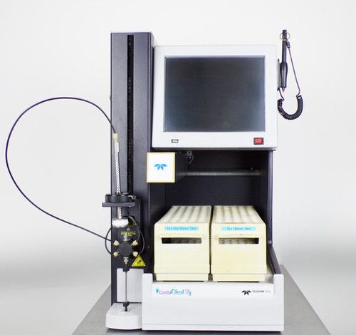 Isco, Teledyne Combiflash RF, Purification System