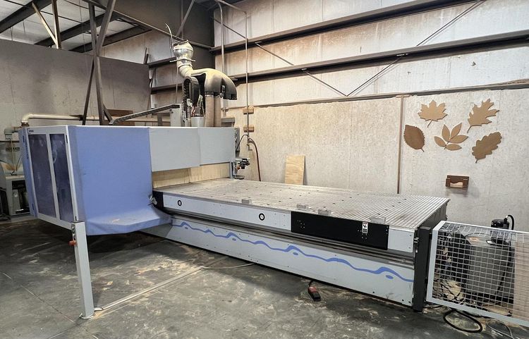 Homag Vantage BMG 311