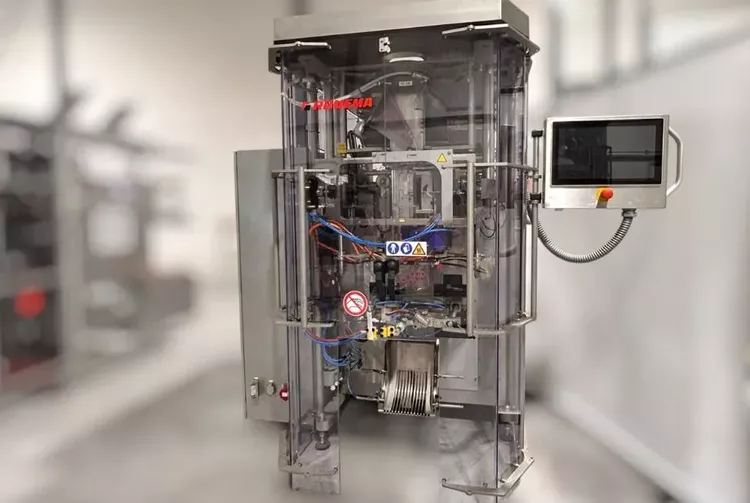 Rovema BVC 260