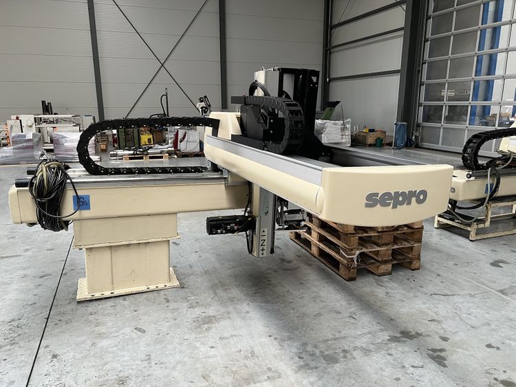 Sepro SR4040 S3