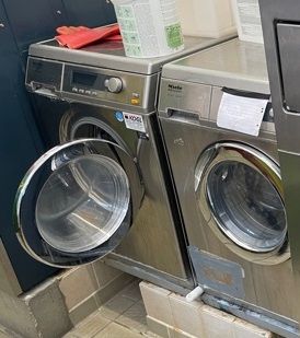 samsung fully automatic washing machine functions
