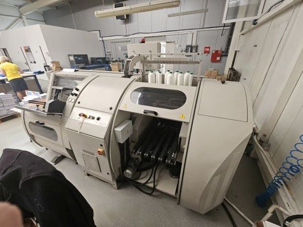 Aster 180/42 Sewing Machine