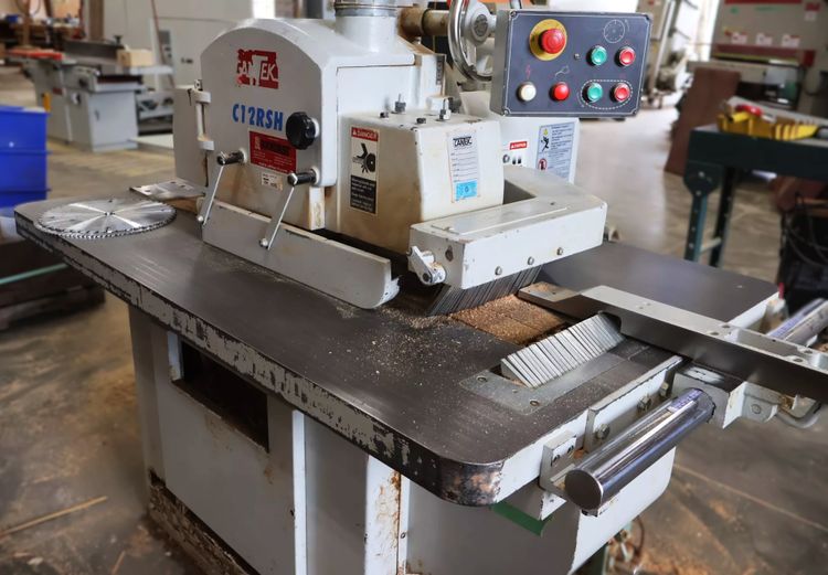 Cantek C12RSH  Rip Saw