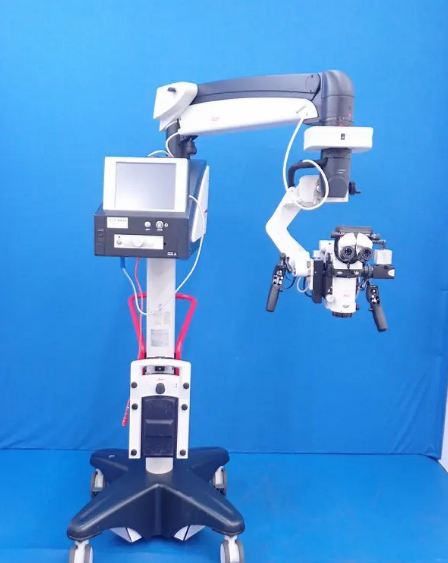 Leica M525 F50 Surgical Microscope
