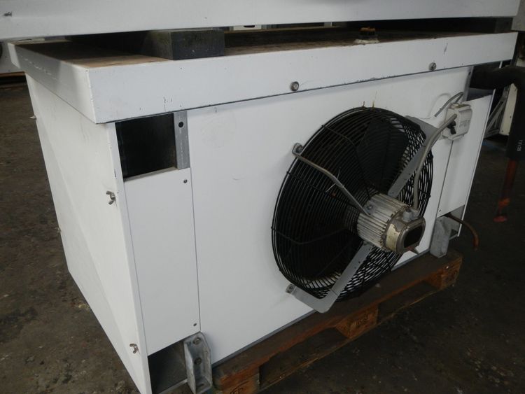 Goedhart Kelvion VCI 61566 Cooling capacity: 16 kW