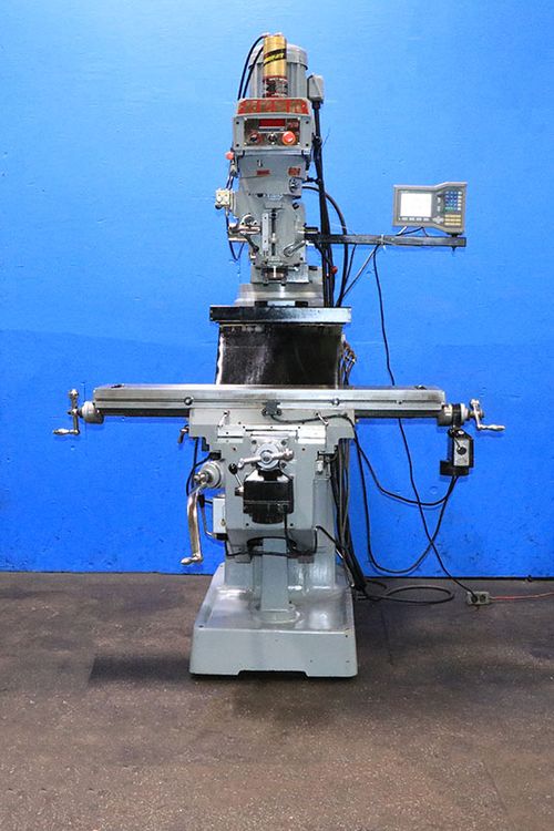 Acer 5VK Vertical 3750 rpm