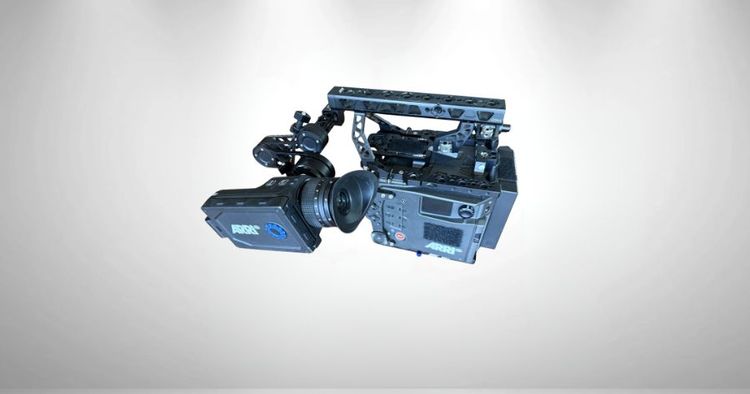 ARRI ALEXA 35  Complete Camera Pkg.