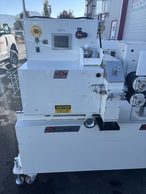 RDN Intellicut IC-2 218-3