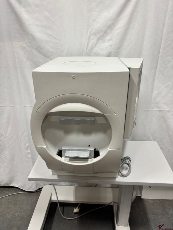Humphrey Zeiss HFA 2 740i Field Analyzer