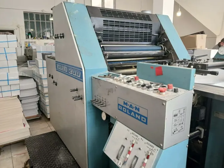 Roland 202 TOB 52×74 cm