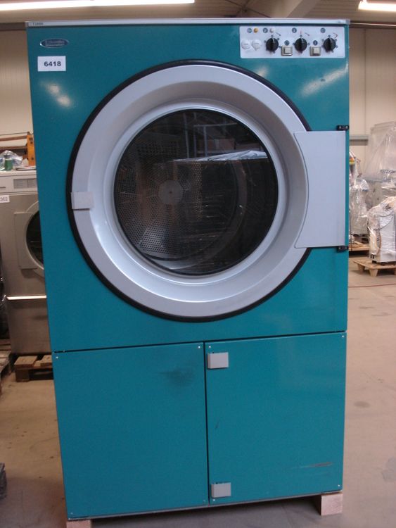 Electrolux T 1000 Steam