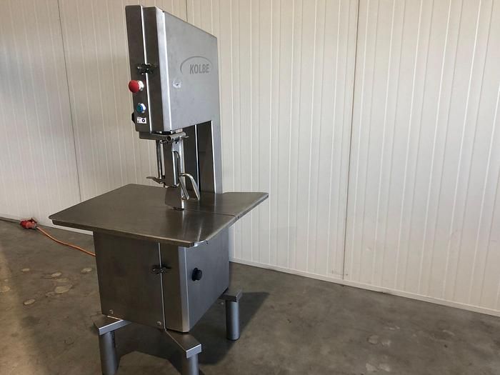 Kolbe K330 Band Saw