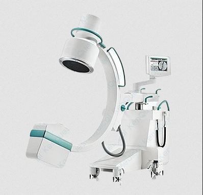 Ziehm Vision R C-Arm