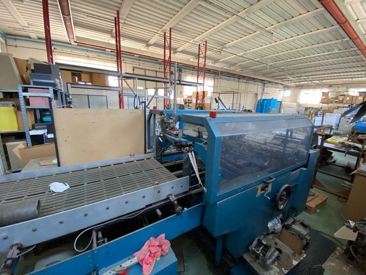 Smyth Freccia M 540