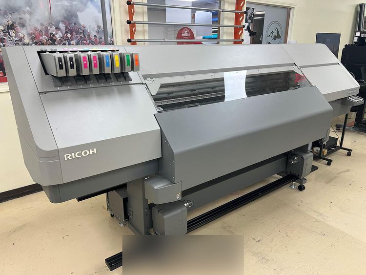 Ricoh Pro L5160e