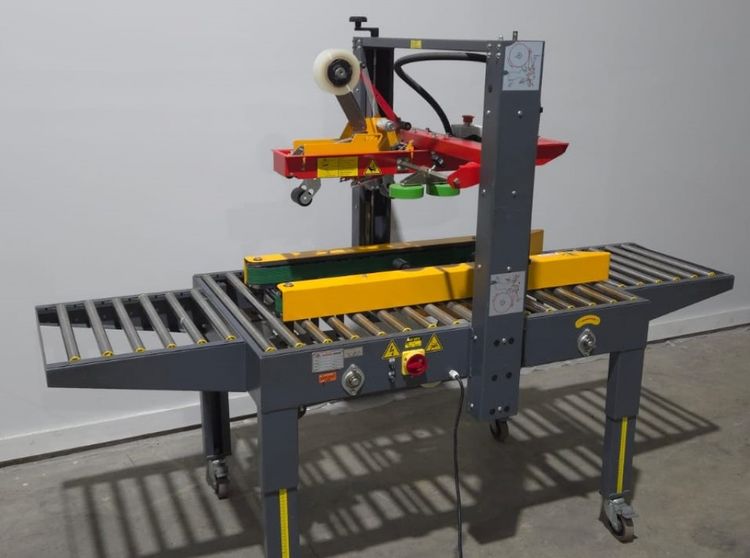 Speedway PW-553S bottom tape case sealer
