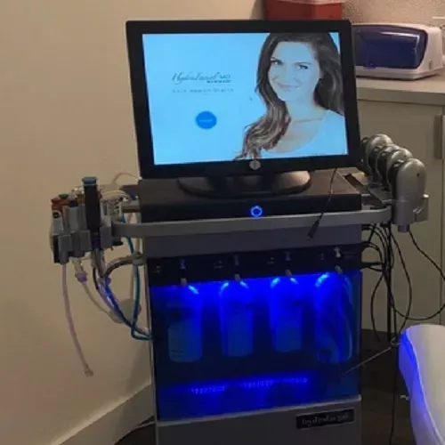 HydraFacial MD Tower Elite