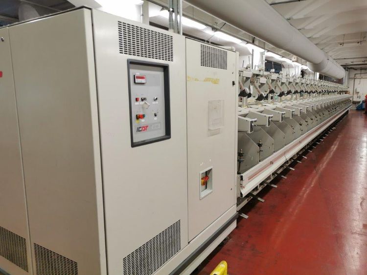 2 Icbt 660 Twisting