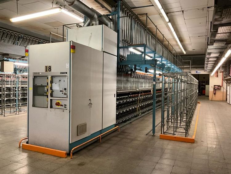 2-Days Marie Claire Textile Plant