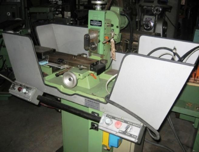 Vollma JK 2 Knee Type Milling Variable