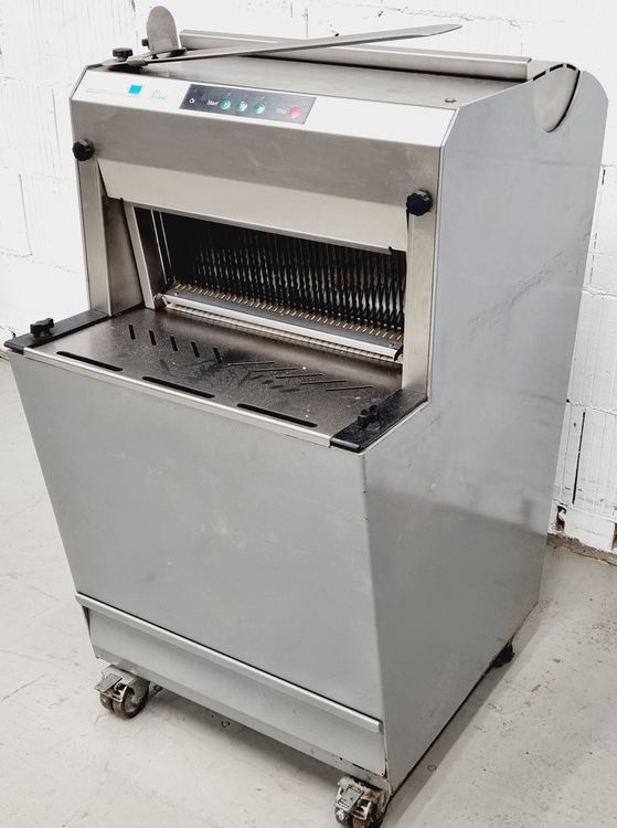 MHS Gatter BM 45 N Bread Slicer