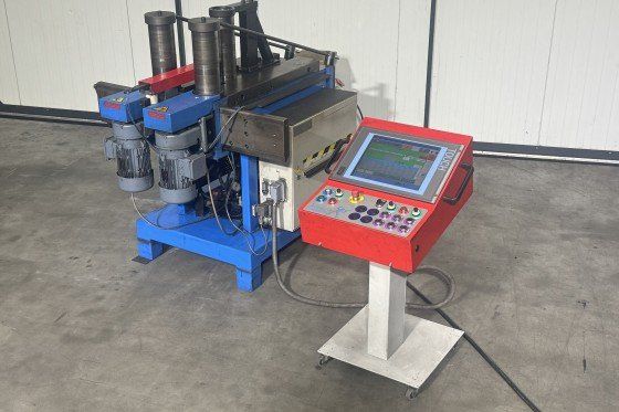 Indumasch, PBT 25 PC 300