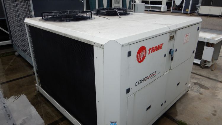 Trane CGAX 039 SE SN