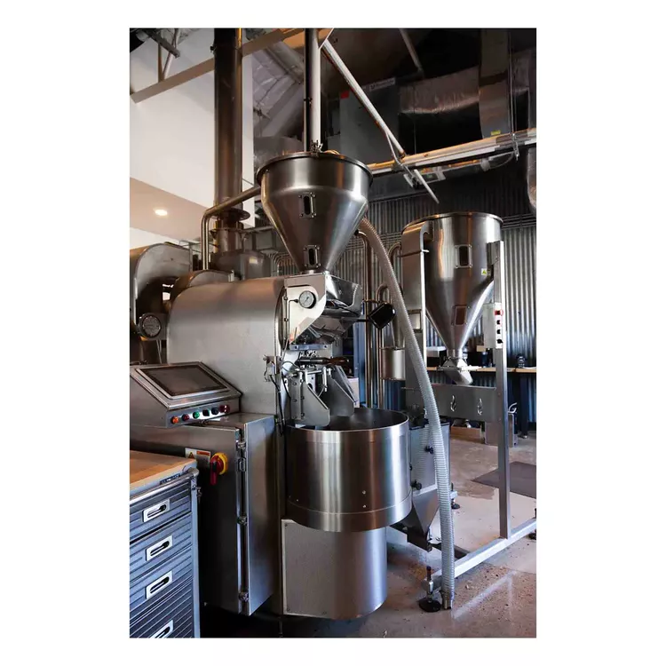 LORING S15 COFFEE ROASTER