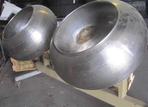 2 Others Coating Pans