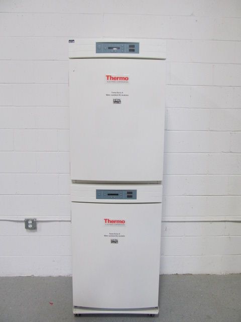 Thermo Scientific Forma Series II 3110 Water Jacketed Co2 Incubators