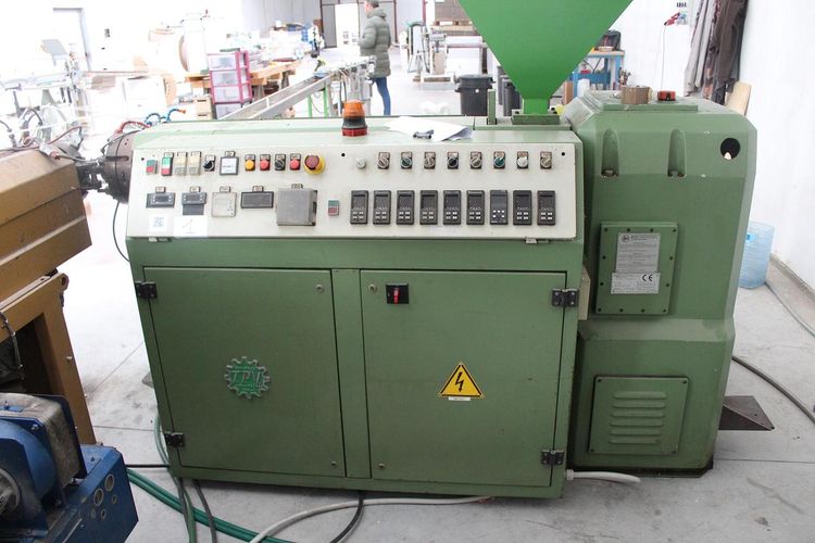 SPA M60L/D25