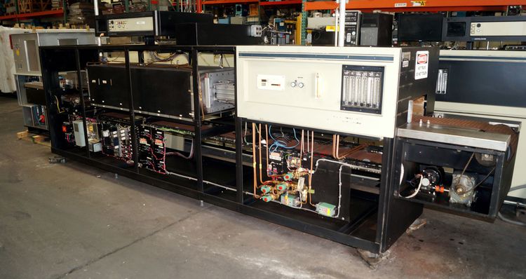 BTU TFCA94-6-54E48GT