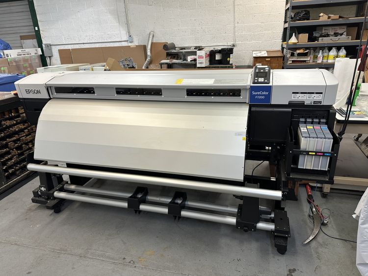 Epson SureColor F7200