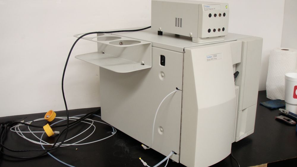 Waters 1525 Binary HPLC Pump