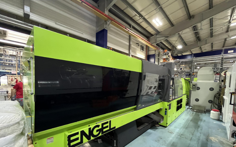 Engel Victory 1050/220 POWER 220 T