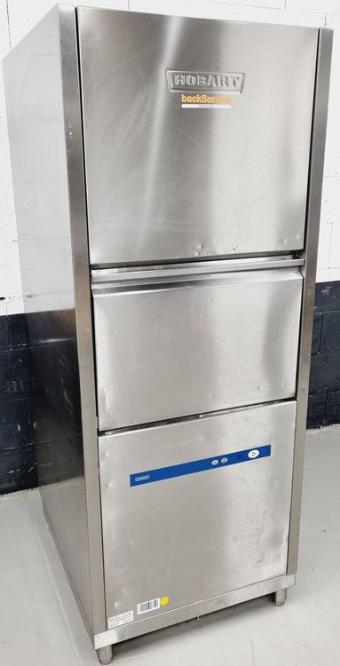 Hobart UXLS-11, Dishwasher