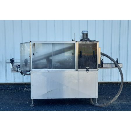 Stenz LSJ1000, Washer Dryer