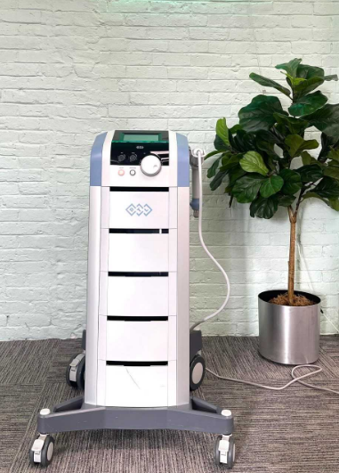 BTL Cellutone w/ Handpiece Lasers