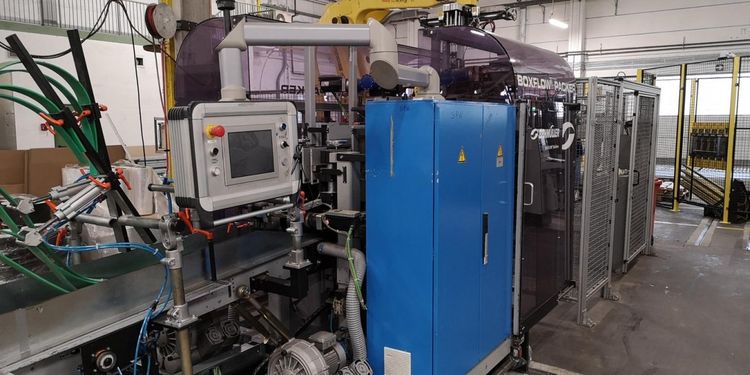 Bahmuller Powerpacker