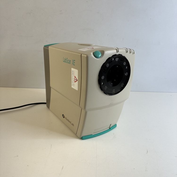 Hunterlab LabScan XE Reflected Color Spectrophotometer