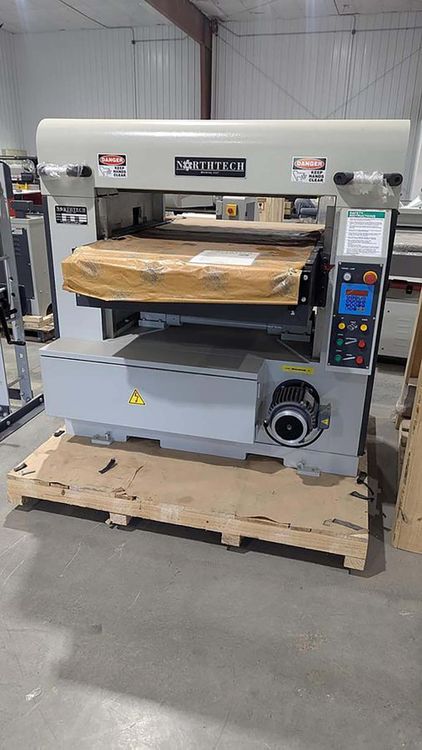 Northtech NT-850HCVS