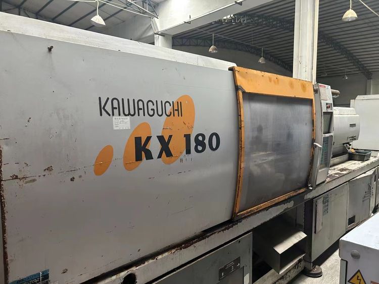 Kawaguchi KX180