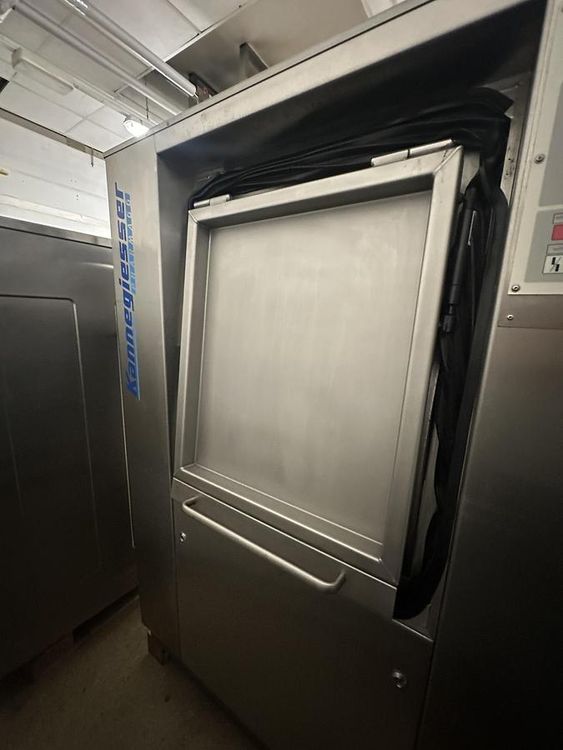 Kannegiesser FA 250 Barrier Washer