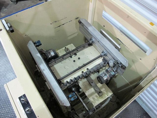CTI 90 Degree Turn