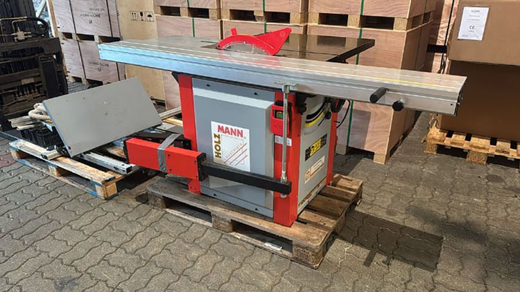 Holzmann TS315 VF-2000