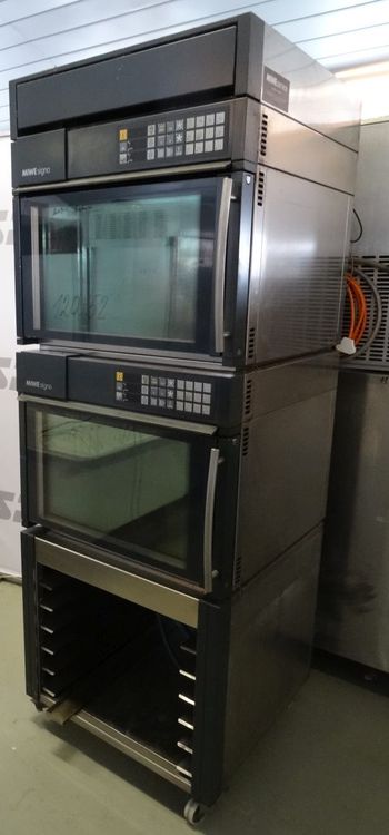 Miwe Signo Blower Oven