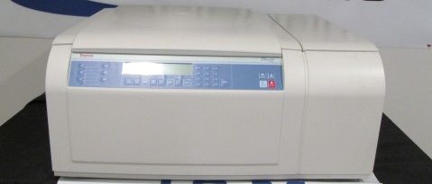 Thermo Scientific Legend XTR Benchtop Centrifuge